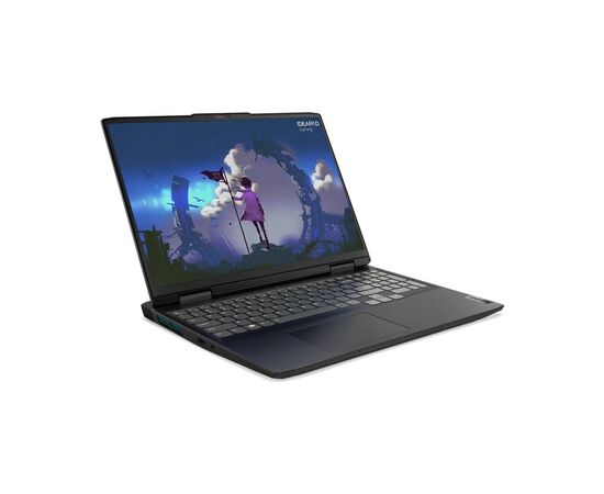 Ноутбук Lenovo IdeaPad Gaming 3 16ARH7 (82SC00AFRA), изображение 2