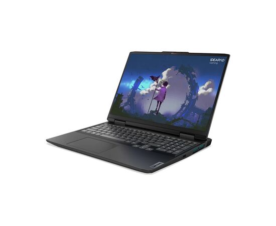 Ноутбук Lenovo IdeaPad Gaming 3 16ARH7 (82SC00AFRA), изображение 3