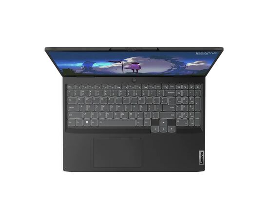 Ноутбук Lenovo IdeaPad Gaming 3 16ARH7 (82SC00AFRA), изображение 4