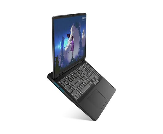 Ноутбук Lenovo IdeaPad Gaming 3 16ARH7 (82SC00AFRA), изображение 5