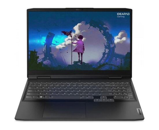 Ноутбук Lenovo IdeaPad Gaming 3 16ARH7 (82SC00AFRA)