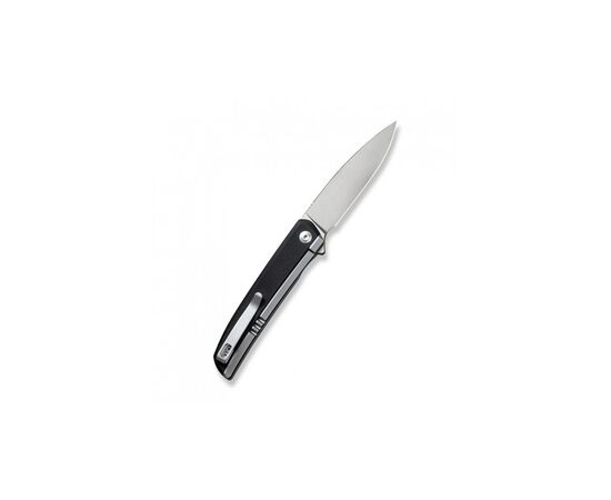 Нож Civivi Savant Bead Blast Black G10 (C20063B-2), изображение 2 Нож Civivi Savant Bead Blast Black G10 (C20063B-2), изображение 2
