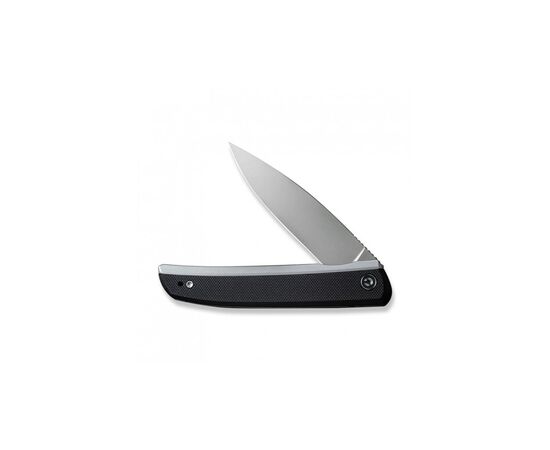 Нож Civivi Savant Bead Blast Black G10 (C20063B-2), изображение 4 Нож Civivi Savant Bead Blast Black G10 (C20063B-2), изображение 4