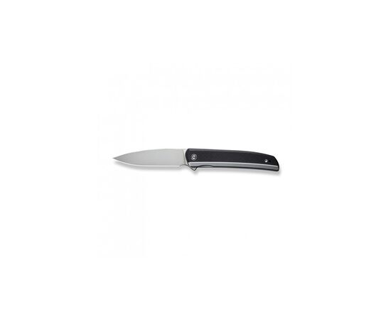 Нож Civivi Savant Bead Blast Black G10 (C20063B-2), изображение 8 Нож Civivi Savant Bead Blast Black G10 (C20063B-2), изображение 8
