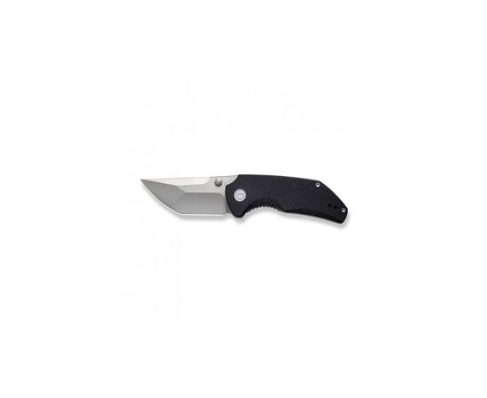 Нож Civivi Thug 2 Bead Blast Black G10 (C20028C-2), изображение 2 Нож Civivi Thug 2 Bead Blast Black G10 (C20028C-2), изображение 2