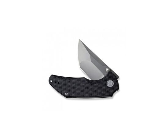 Нож Civivi Thug 2 Bead Blast Black G10 (C20028C-2), изображение 3 Нож Civivi Thug 2 Bead Blast Black G10 (C20028C-2), изображение 3