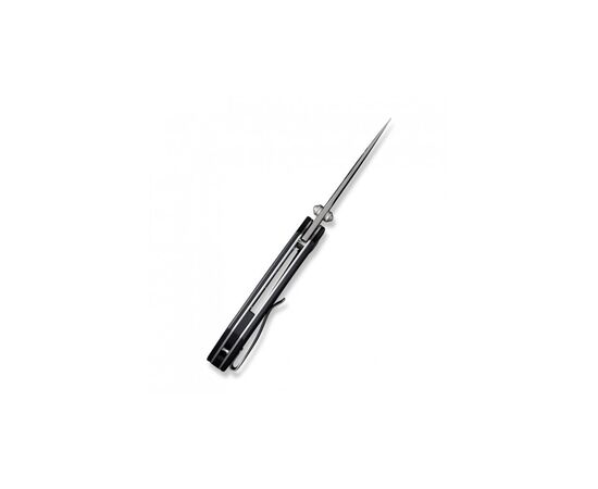 Нож Civivi Thug 2 Bead Blast Black G10 (C20028C-2), изображение 5 Нож Civivi Thug 2 Bead Blast Black G10 (C20028C-2), изображение 5