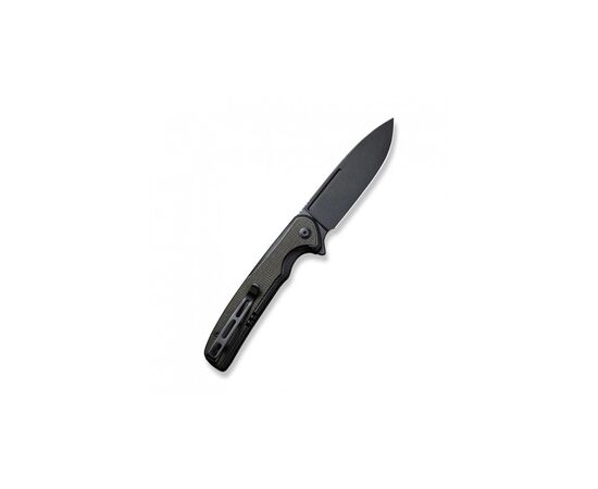 Нож Civivi Voltaic Darkwash Dark Micarta (C20060-3), изображение 2 Нож Civivi Voltaic Darkwash Dark Micarta (C20060-3), изображение 2
