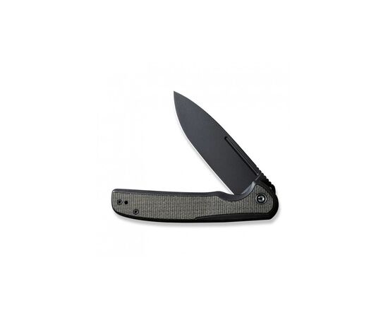 Нож Civivi Voltaic Darkwash Dark Micarta (C20060-3), изображение 4 Нож Civivi Voltaic Darkwash Dark Micarta (C20060-3), изображение 4
