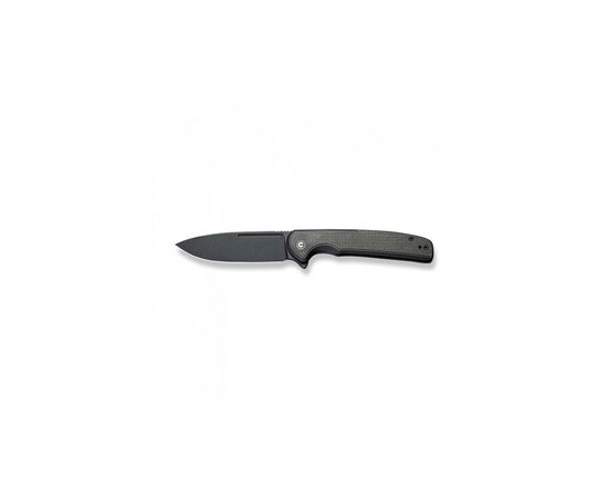 Нож Civivi Voltaic Darkwash Dark Micarta (C20060-3), изображение 8 Нож Civivi Voltaic Darkwash Dark Micarta (C20060-3), изображение 8