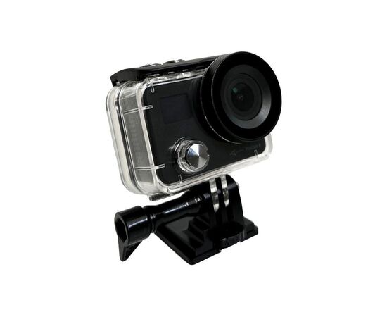 Экшн-камера AirOn ProCam 8 Black tactical kit (4822356754481), изображение 3 Экшн-камера AirOn ProCam 8 Black tactical kit (4822356754481), изображение 3