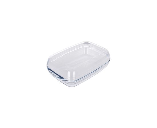 Форма для выпечки Pyrex Glass 5.2 л (2.6 л+2.6 л) (555A000)