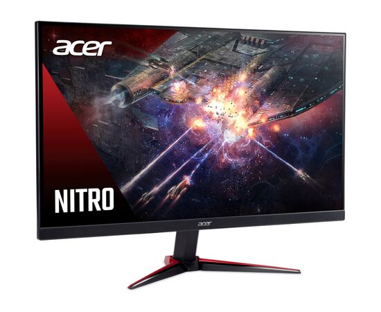 Монитор Acer VG270M3bmiipx (UM.HV0EE.303), изображение 2 Монитор Acer VG270M3bmiipx (UM.HV0EE.303), изображение 2