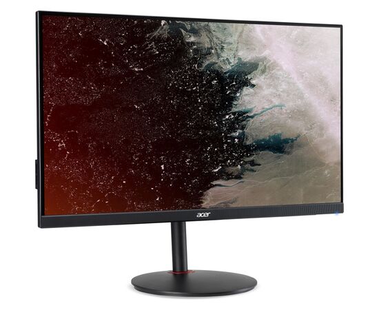 Монитор Acer XV272UVBMIIPRZX (UM.HX2EE.V23), изображение 2 Монитор Acer XV272UVBMIIPRZX (UM.HX2EE.V23), изображение 2