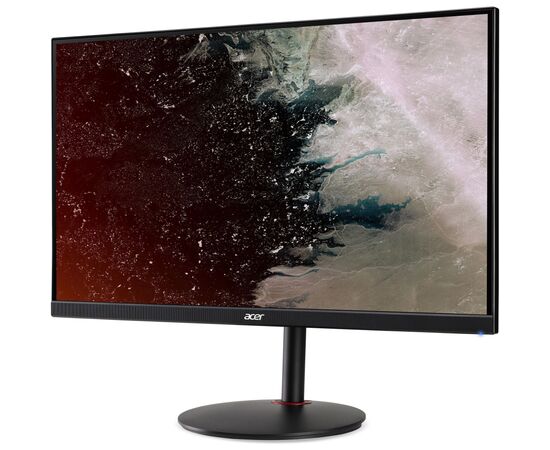 Монитор Acer XV272UVBMIIPRZX (UM.HX2EE.V23), изображение 3 Монитор Acer XV272UVBMIIPRZX (UM.HX2EE.V23), изображение 3