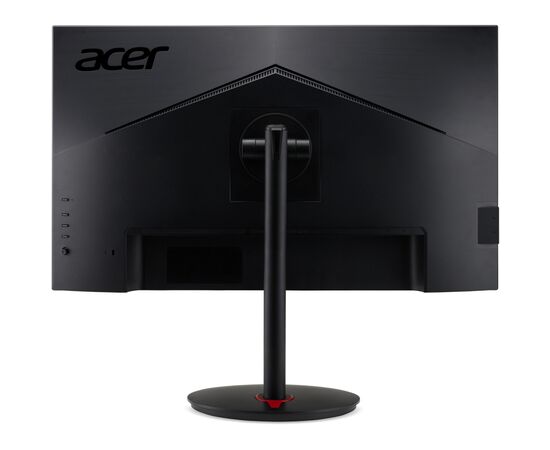 Монитор Acer XV272UVBMIIPRZX (UM.HX2EE.V23), изображение 4 Монитор Acer XV272UVBMIIPRZX (UM.HX2EE.V23), изображение 4