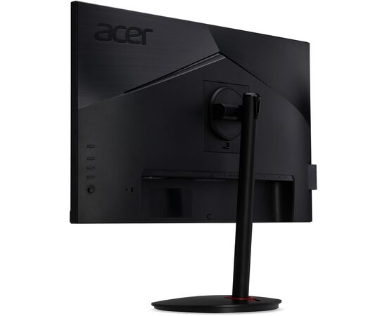 Монитор Acer XV272UVBMIIPRZX (UM.HX2EE.V23), изображение 7 Монитор Acer XV272UVBMIIPRZX (UM.HX2EE.V23), изображение 7