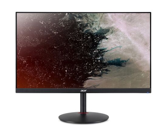 Монітор Acer XV272UVBMIIPRZX (UM.HX2EE.V23)