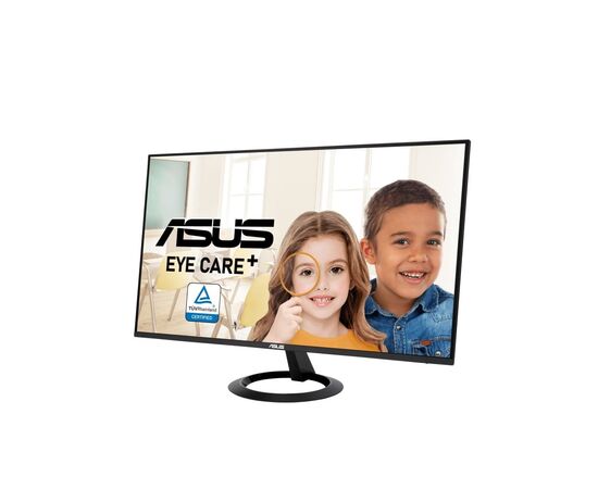 Монитор ASUS VZ27EHF, изображение 3 Монитор ASUS VZ27EHF, изображение 3