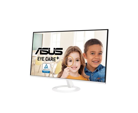 Монитор ASUS VZ27EHF-W, изображение 2 Монитор ASUS VZ27EHF-W, изображение 2