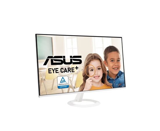Монитор ASUS VZ27EHF-W, изображение 3 Монитор ASUS VZ27EHF-W, изображение 3