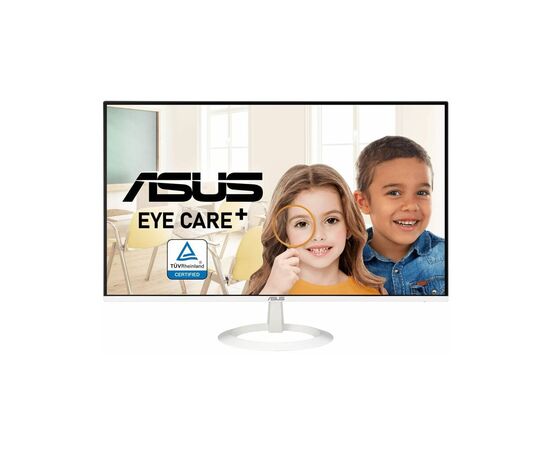 Монитор ASUS VZ27EHF-W
