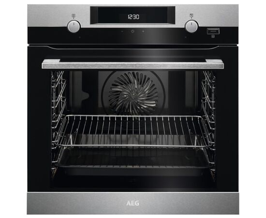 Духова шафа AEG BER455120M