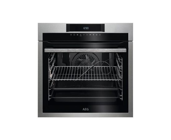 Духова шафа AEG BPE642120M