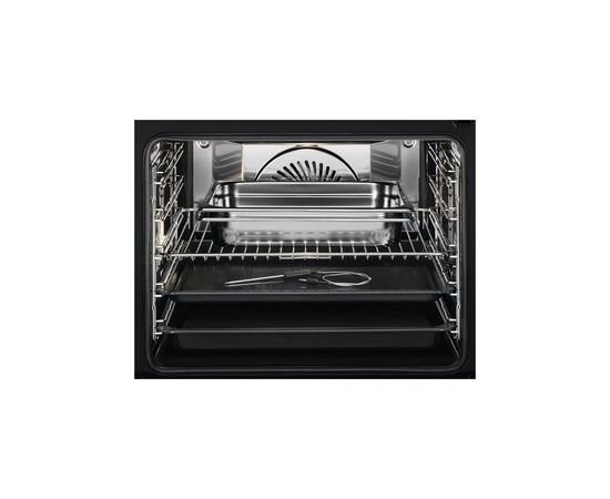 Духовой шкаф AEG BSK792280M, изображение 2 Духовой шкаф AEG BSK792280M, изображение 2