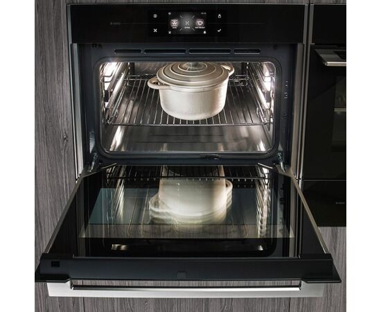 Духовой шкаф ASKO OCM8478G, изображение 2 Духовой шкаф ASKO OCM8478G, изображение 2