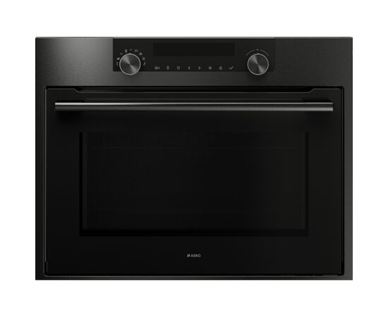 Духовой шкаф ASKO OCM8487B, изображение 2 Духовой шкаф ASKO OCM8487B, изображение 2