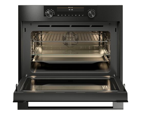 Духовой шкаф ASKO OCM8487B, изображение 4 Духовой шкаф ASKO OCM8487B, изображение 4