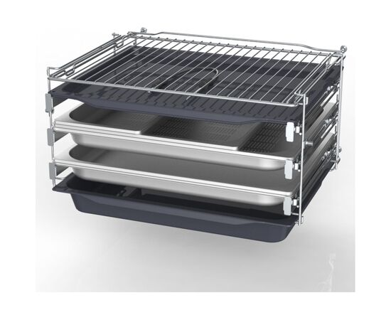 Духовой шкаф ASKO OCS8678G, изображение 4 Духовой шкаф ASKO OCS8678G, изображение 4