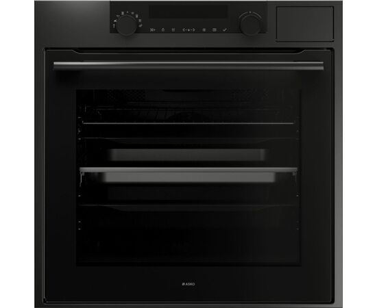 Духовой шкаф ASKO OCS8687A1, изображение 2 Духовой шкаф ASKO OCS8687A1, изображение 2