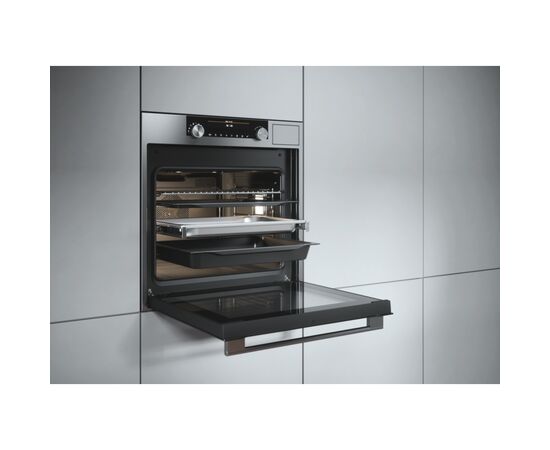 Духовой шкаф ASKO OCS8687S, изображение 5 Духовой шкаф ASKO OCS8687S, изображение 5