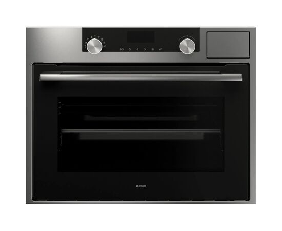 Духовой шкаф ASKO OCS8464S, изображение 2 Духовой шкаф ASKO OCS8464S, изображение 2