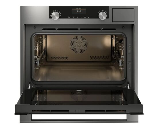 Духовой шкаф ASKO OCS8464S, изображение 3 Духовой шкаф ASKO OCS8464S, изображение 3