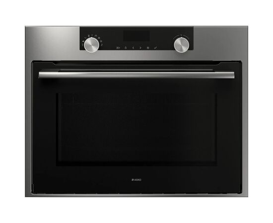 Духовой шкаф ASKO OCM8464S, изображение 2 Духовой шкаф ASKO OCM8464S, изображение 2