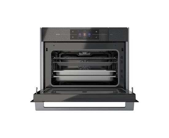 Духовой шкаф ASKO OCSM8478G, изображение 2 Духовой шкаф ASKO OCSM8478G, изображение 2