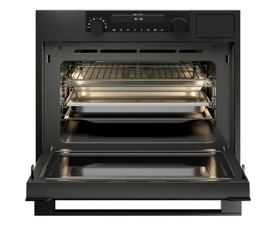 Духовой шкаф ASKO OCSM8487A, изображение 4 Духовой шкаф ASKO OCSM8487A, изображение 4