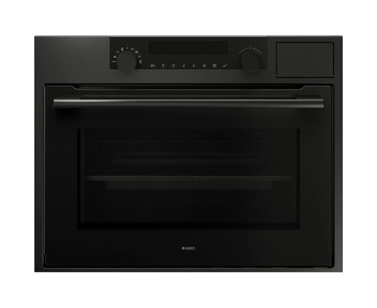 Духовой шкаф ASKO OCSM8487A1, изображение 2 Духовой шкаф ASKO OCSM8487A1, изображение 2
