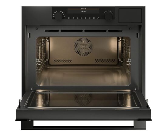 Духовой шкаф ASKO OCSM8487A1, изображение 3 Духовой шкаф ASKO OCSM8487A1, изображение 3