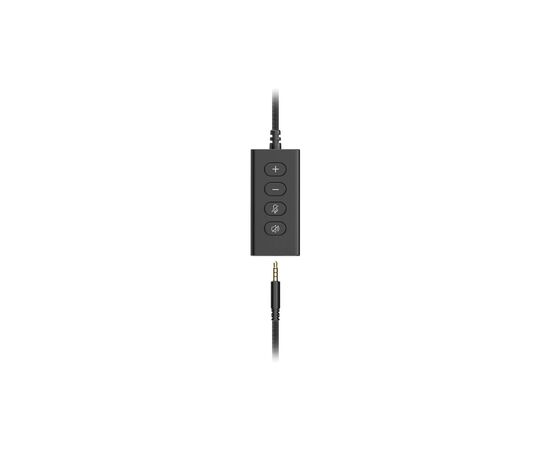 Звуковая плата Hator Crystal 2 Black (HTA-110)