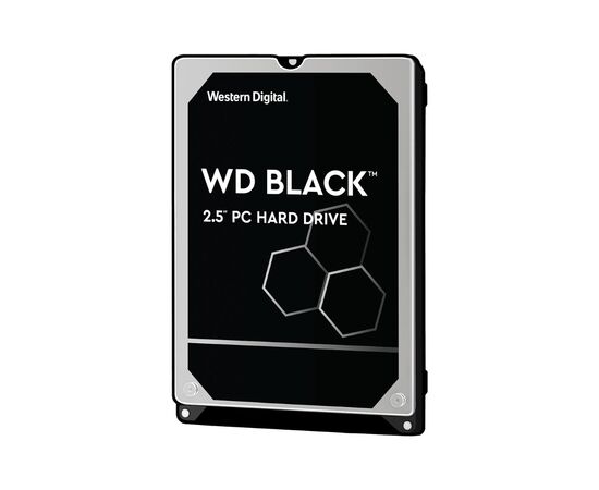 Жесткий диск для ноутбука WD 2.5" 500GB (WD5000LPSX_)