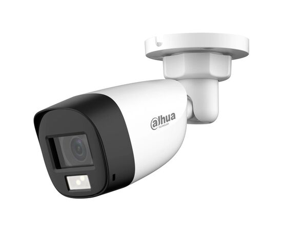 Камера видеонаблюдения Dahua DH-HAC-HFW1200CLP-IL-A (3.6)