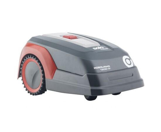 Газонокосарка AL-KO ROBOLINHO 1200 W SOLO BY AL-KO (127570)