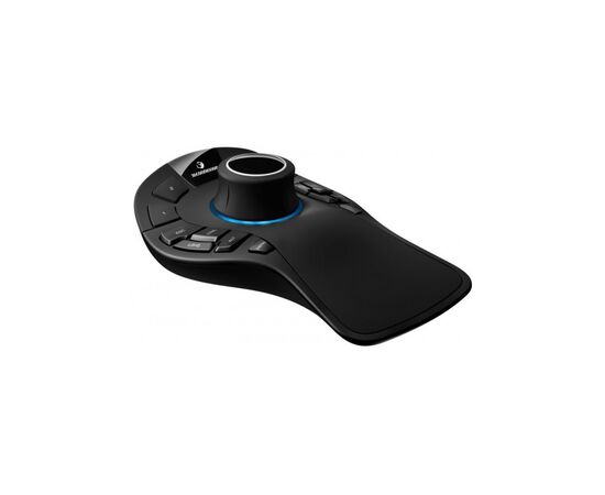 Мышка 3DConnexion SpaceMouse Pro (3DX-700040), изображение 2 Мышка 3DConnexion SpaceMouse Pro (3DX-700040), изображение 2