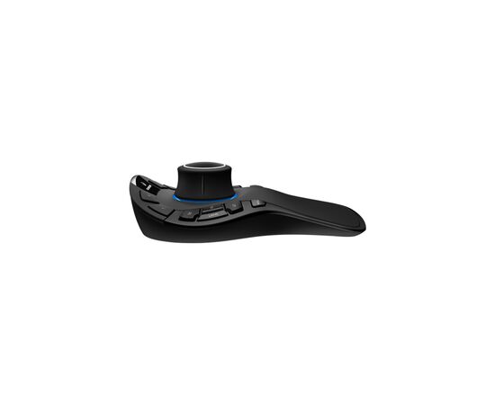 Мышка 3DConnexion SpaceMouse Pro (3DX-700040), изображение 4 Мышка 3DConnexion SpaceMouse Pro (3DX-700040), изображение 4
