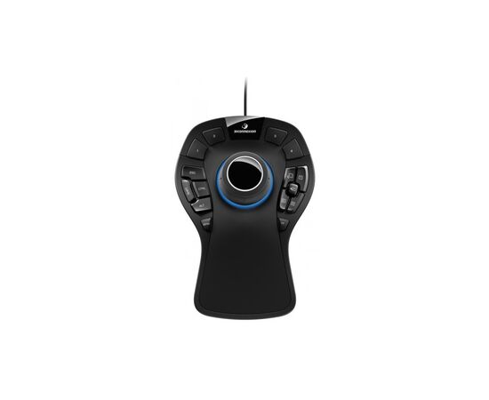 Мышка 3DConnexion SpaceMouse Pro (3DX-700040)