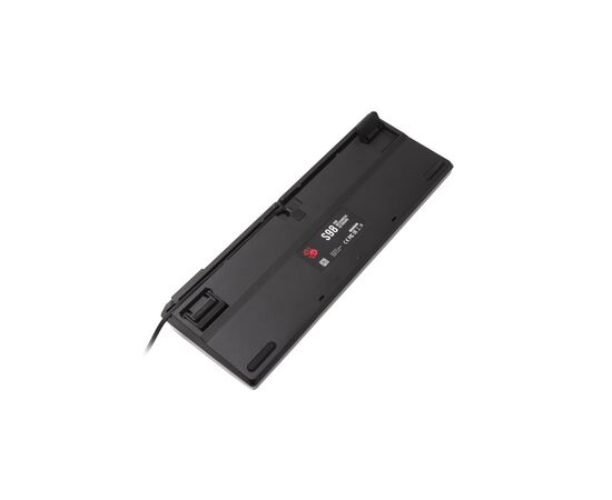 Клавиатура A4Tech Bloody S98 RGB BLMS Red Switch USB Sports Lime (Bloody S98 Sports Lime), изображение 4 Клавиатура A4Tech Bloody S98 RGB BLMS Red Switch USB Sports Lime (Bloody S98 Sports Lime), изображение 4